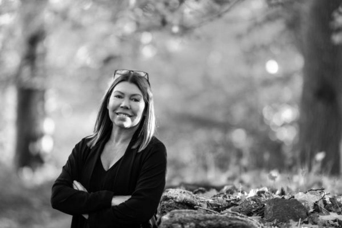 Eva Kraft - Croisette Kristianstad