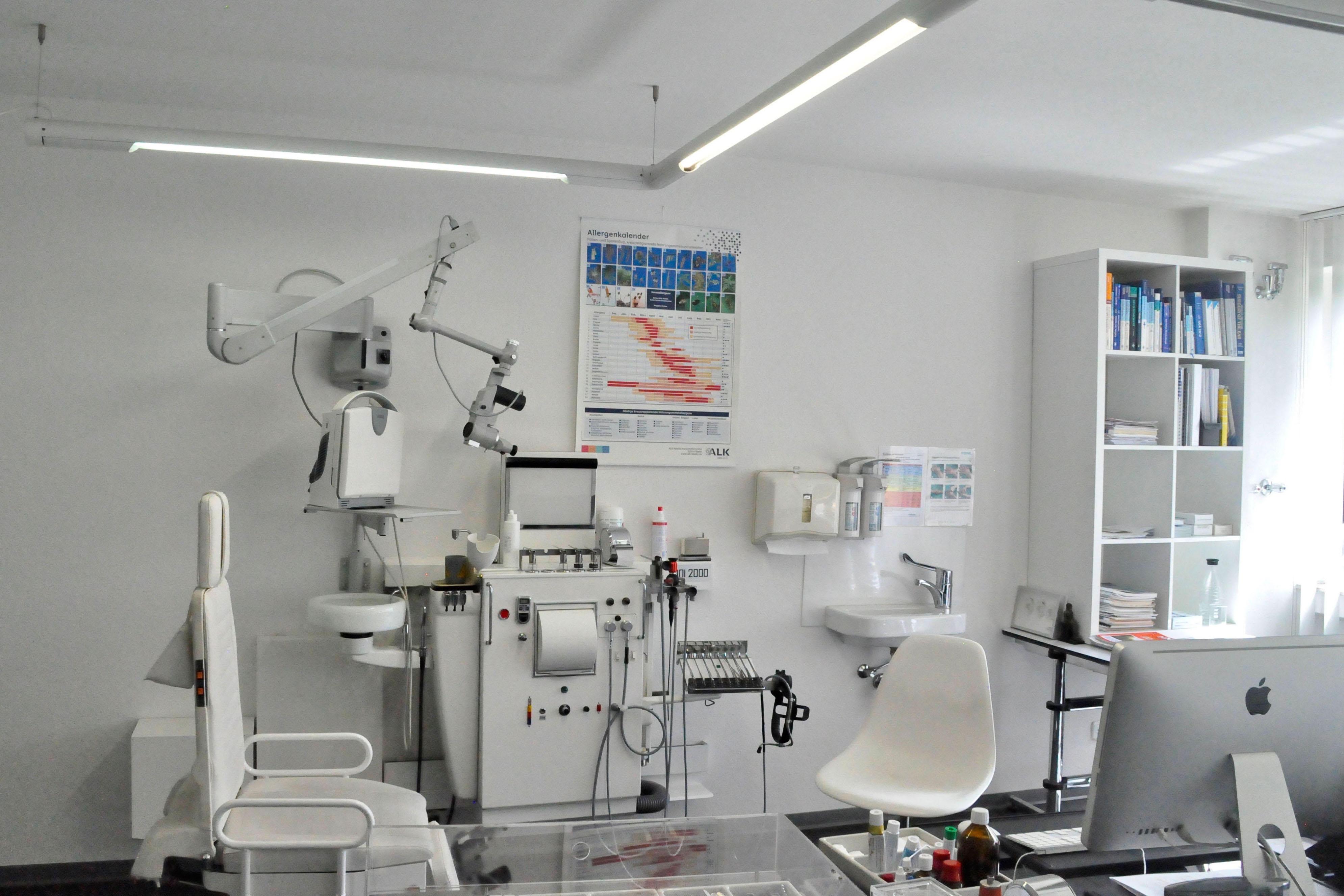 HNO-Zentrum Köln-Lindenthal