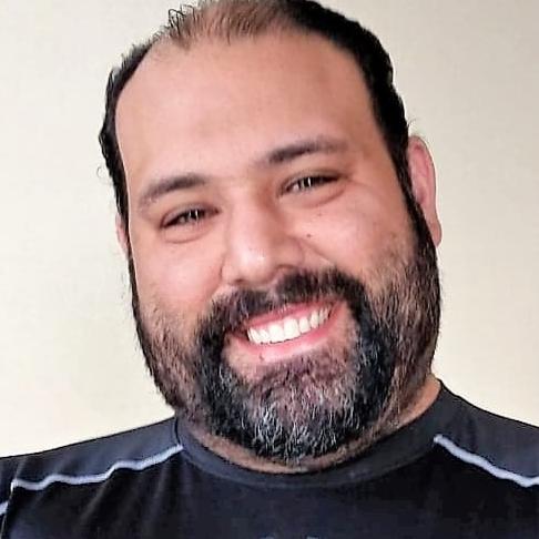 Dr. Soorena Sadri, DPM