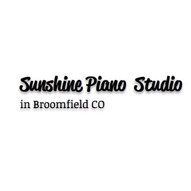 Sunshine Piano Studio