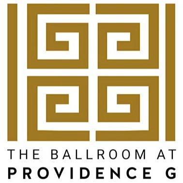 Ballroom at the Providence G