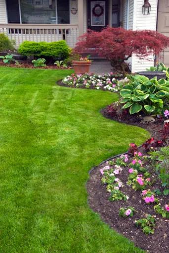 Averill Landscaping Materials