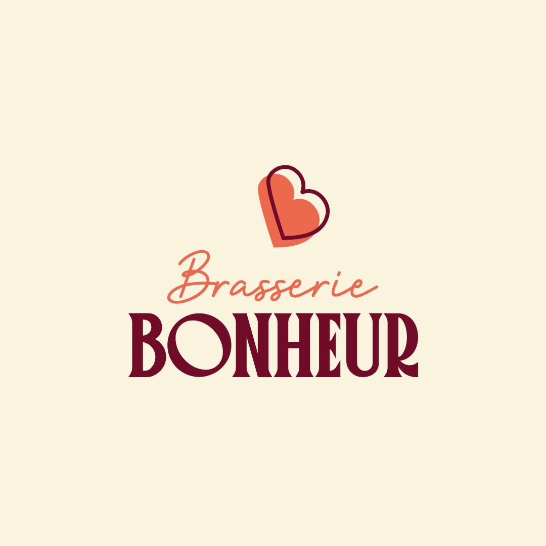 Brasserie Bonheur