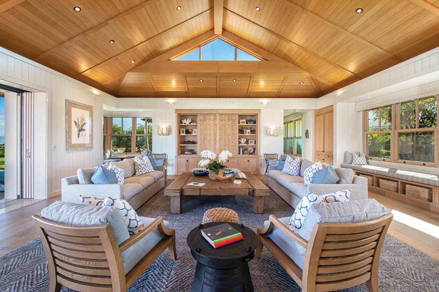 Roy Lambrecht Woodworking Inc.