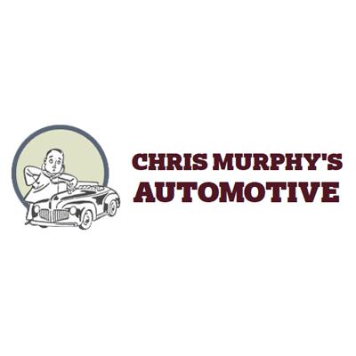 Chris Murphy's Automotive