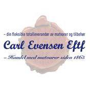Carl Evensen Eftf AS