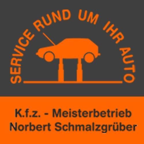 Kfz-Meisterbetrieb Norbert Schmalzgrüber