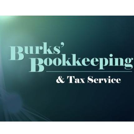 Burks' Bookkeeping & Tax Service