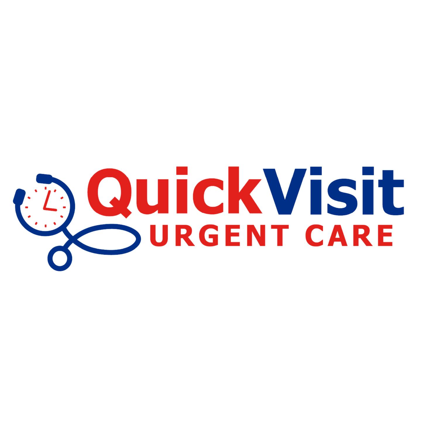 QuickVisit Urgent Care - Washington, IA