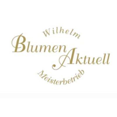 Wilhelm Blumen-aktuell