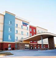 Microtel Inn & Suites by Wyndham-Urbandale/des Moines