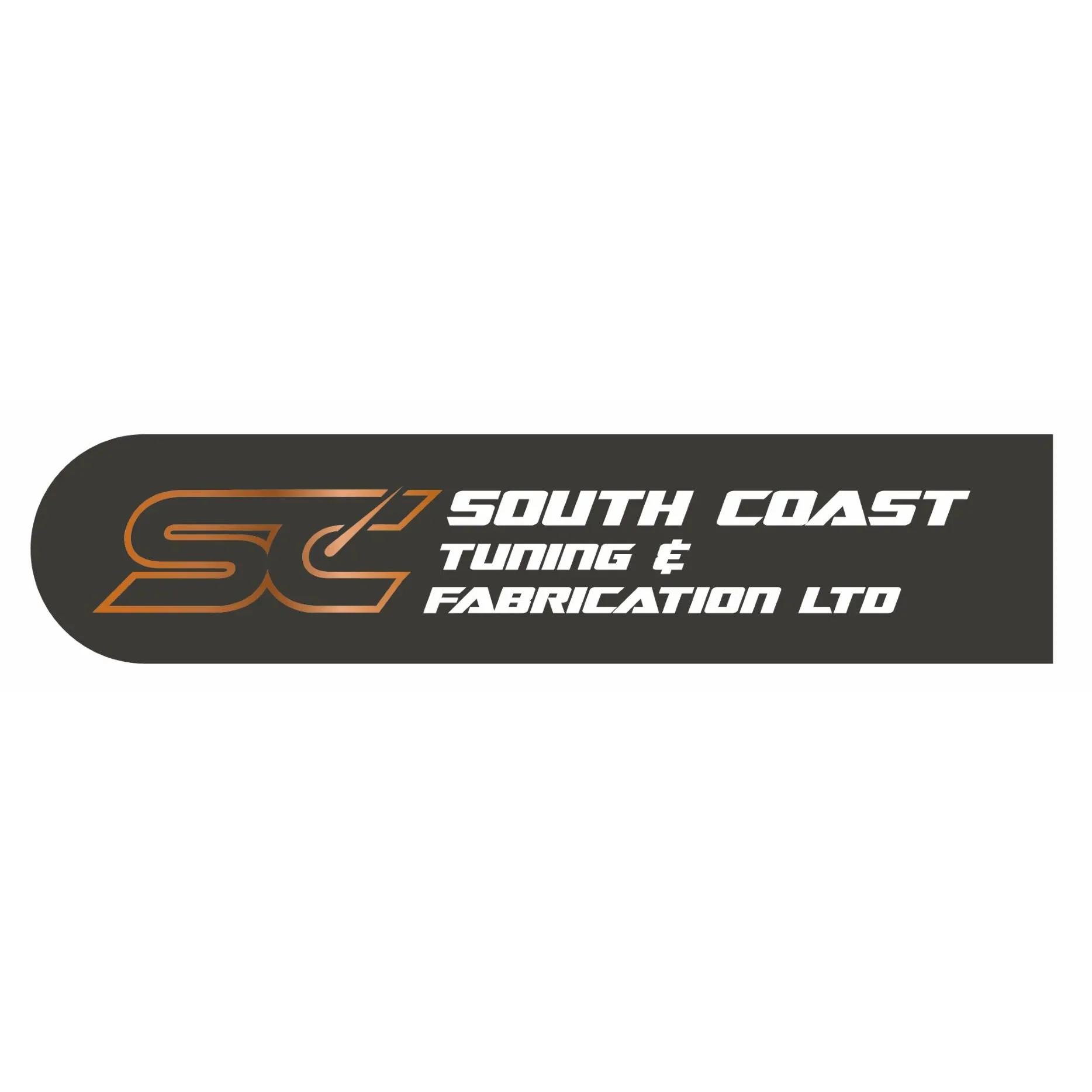 South Coast Tuning & Fabrication Ltd
