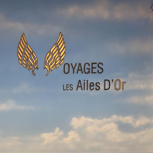 Voyages Ailes D'Or Inc (Les)