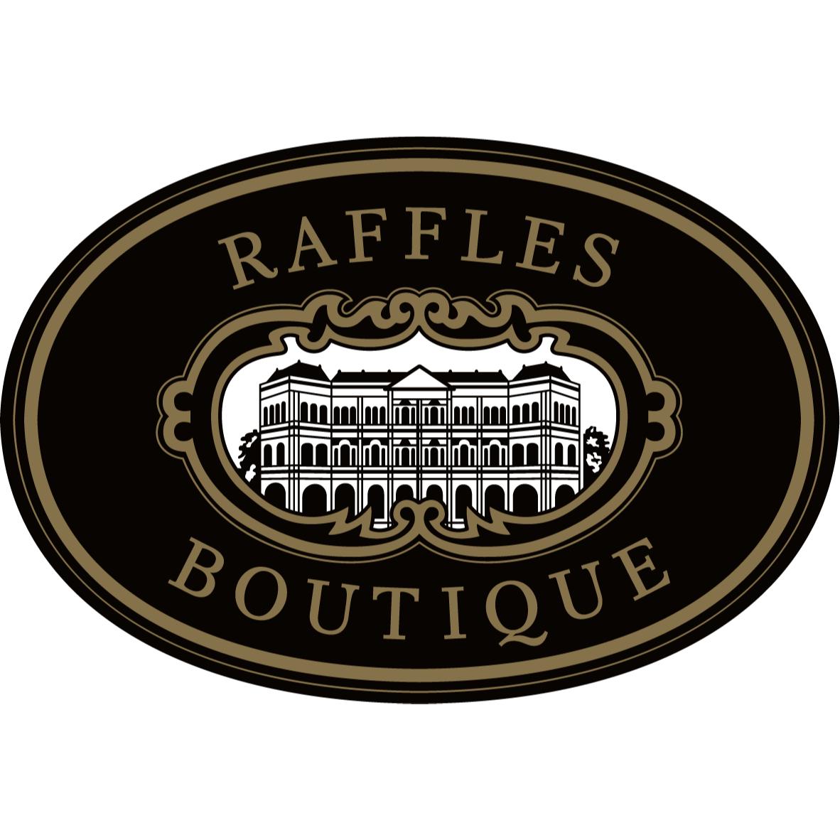 Raffles Boutique