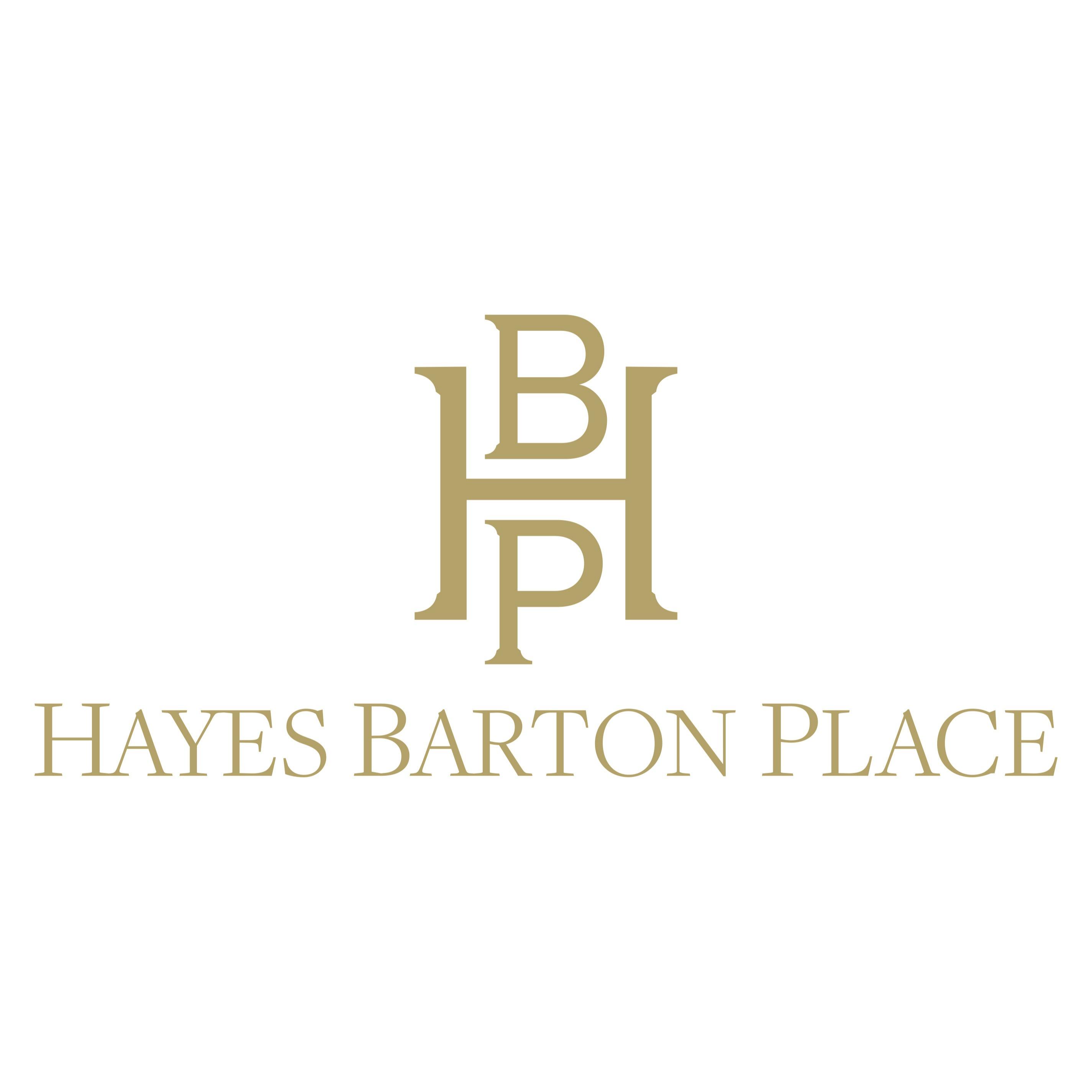 Hayes Barton Place