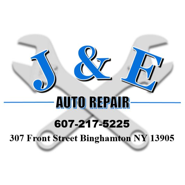 J & E Auto Repair