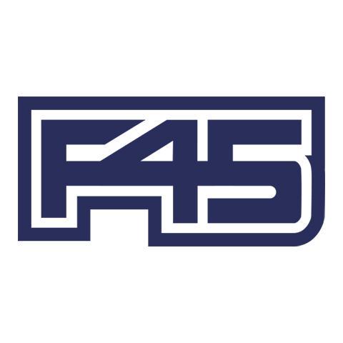 F45 Training Domain