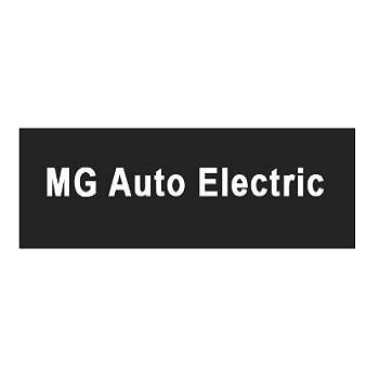 Mg Auto Electric