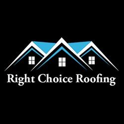 Right Choice Roofing
