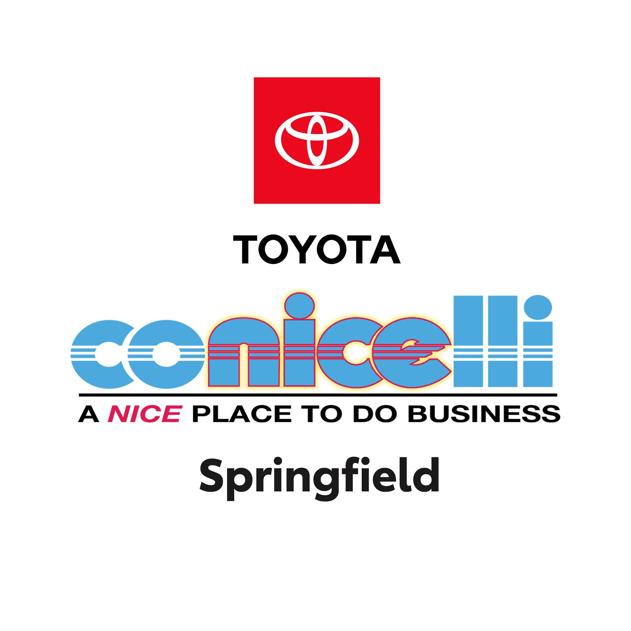 Conicelli Toyota of Springfield