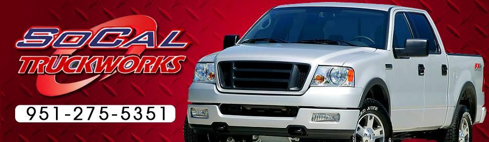 So Cal Truckworks