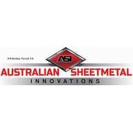 Australian Sheetmetal Innovations