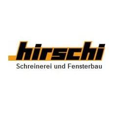 Hirschi Schreinerei