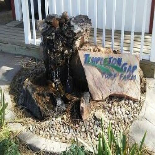 Templeton Gap Turf Farm Sales LLC