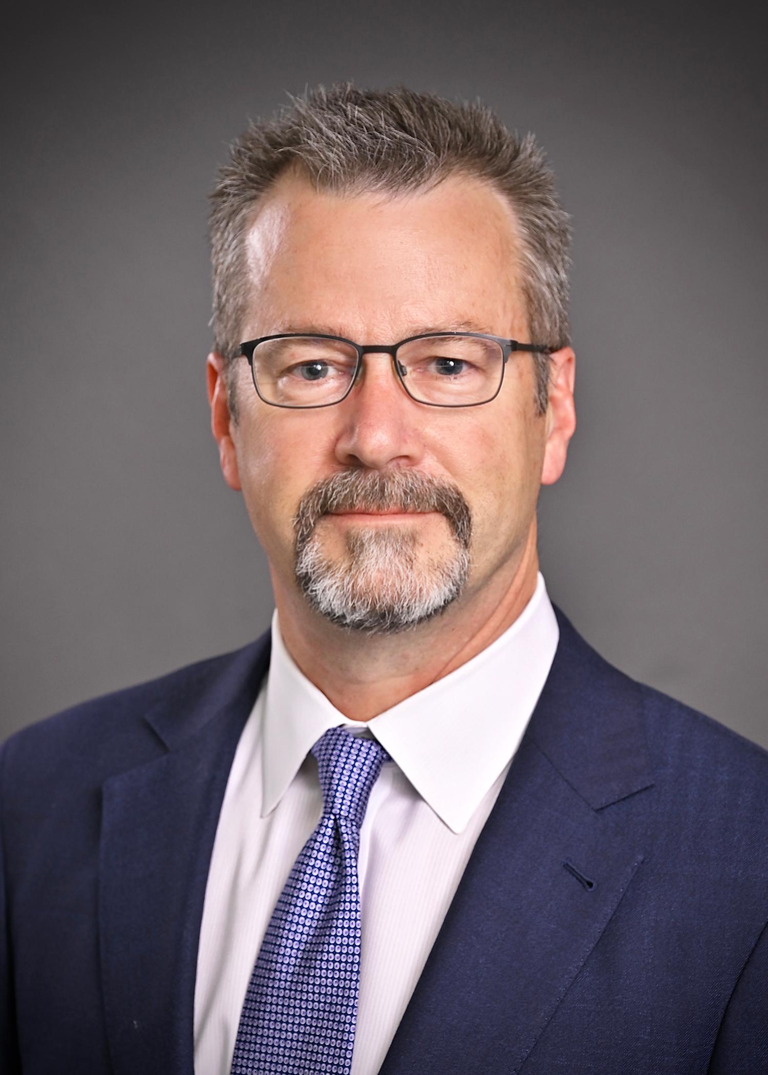 Graham John Sellers, MD