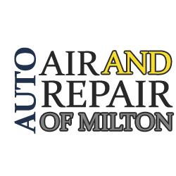 Auto Air and Repair of Milton LLC