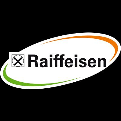 Raiffeisen Waren - Baustoffe