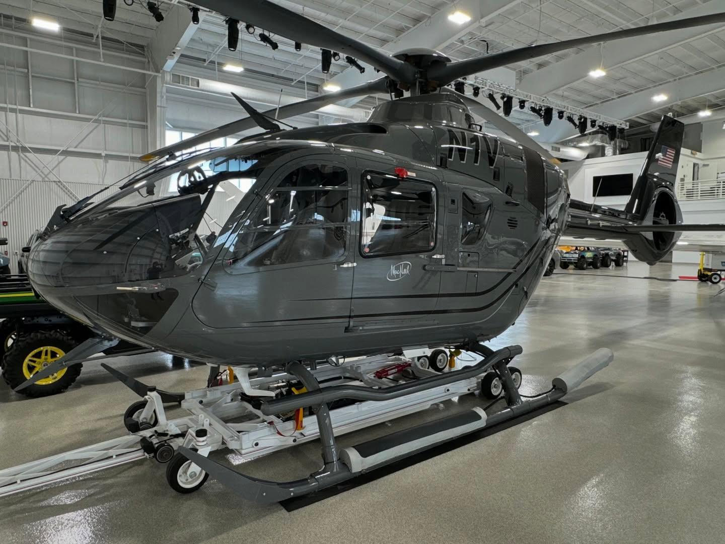 DNA Surface Concepts