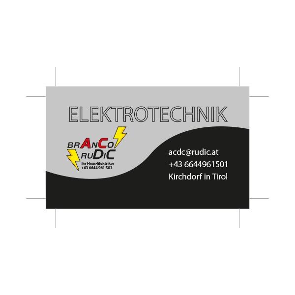 ACDC Elektrotechnik Branko Rudic