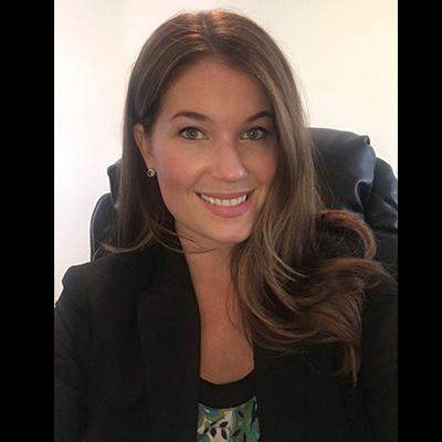 Jennifer Sharrard, MS, RN, AGACNP-BC