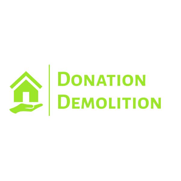 Donation Demolition