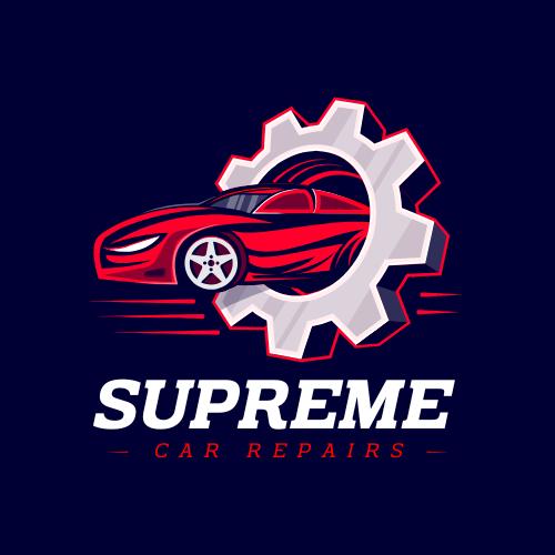 Supreme Car Repairs