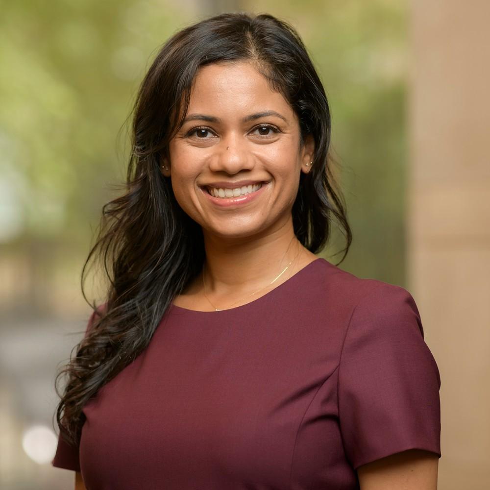 Smita Joshi, MD - MSK Gastrointestinal Oncologist