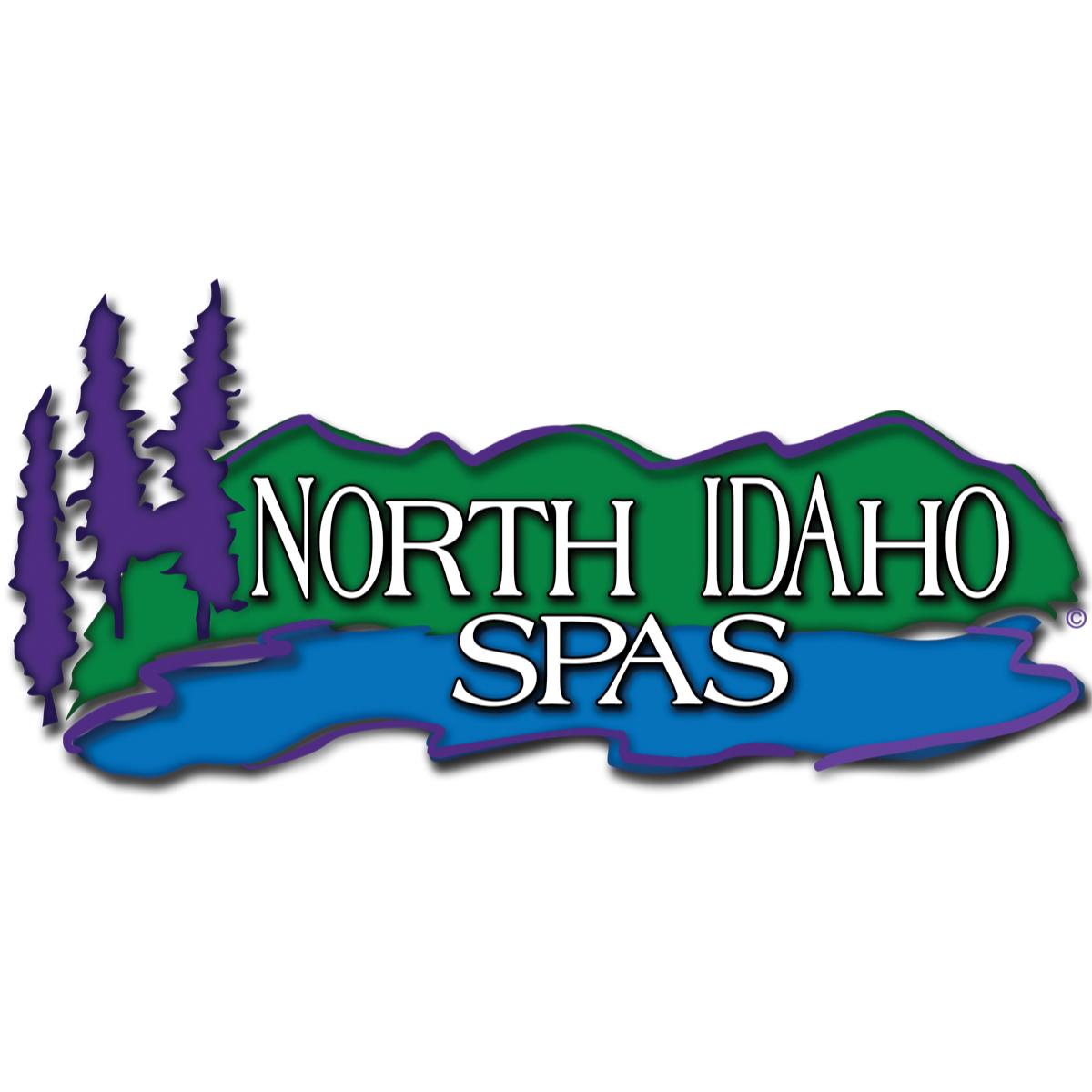 North Idaho Spas - Coeur d'Alene