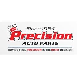 Precision Auto Parts