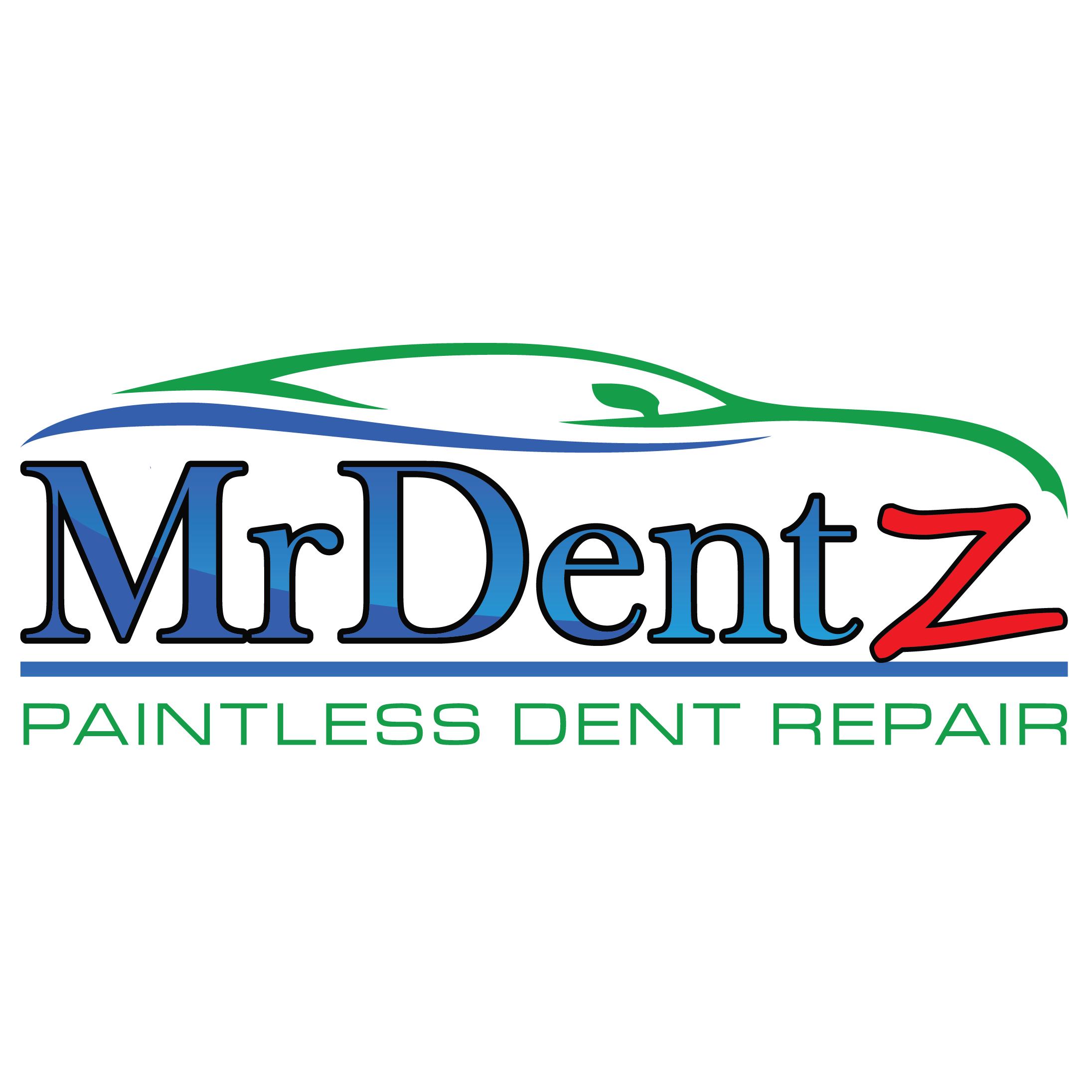 MrDentz - Hail and Dent