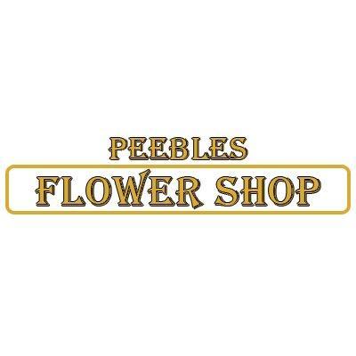 Peebles Flower Shop