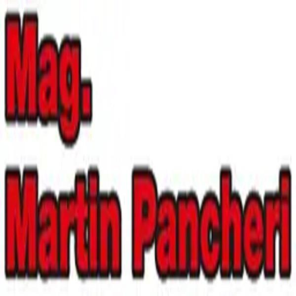 Mag. Martin Pancheri
