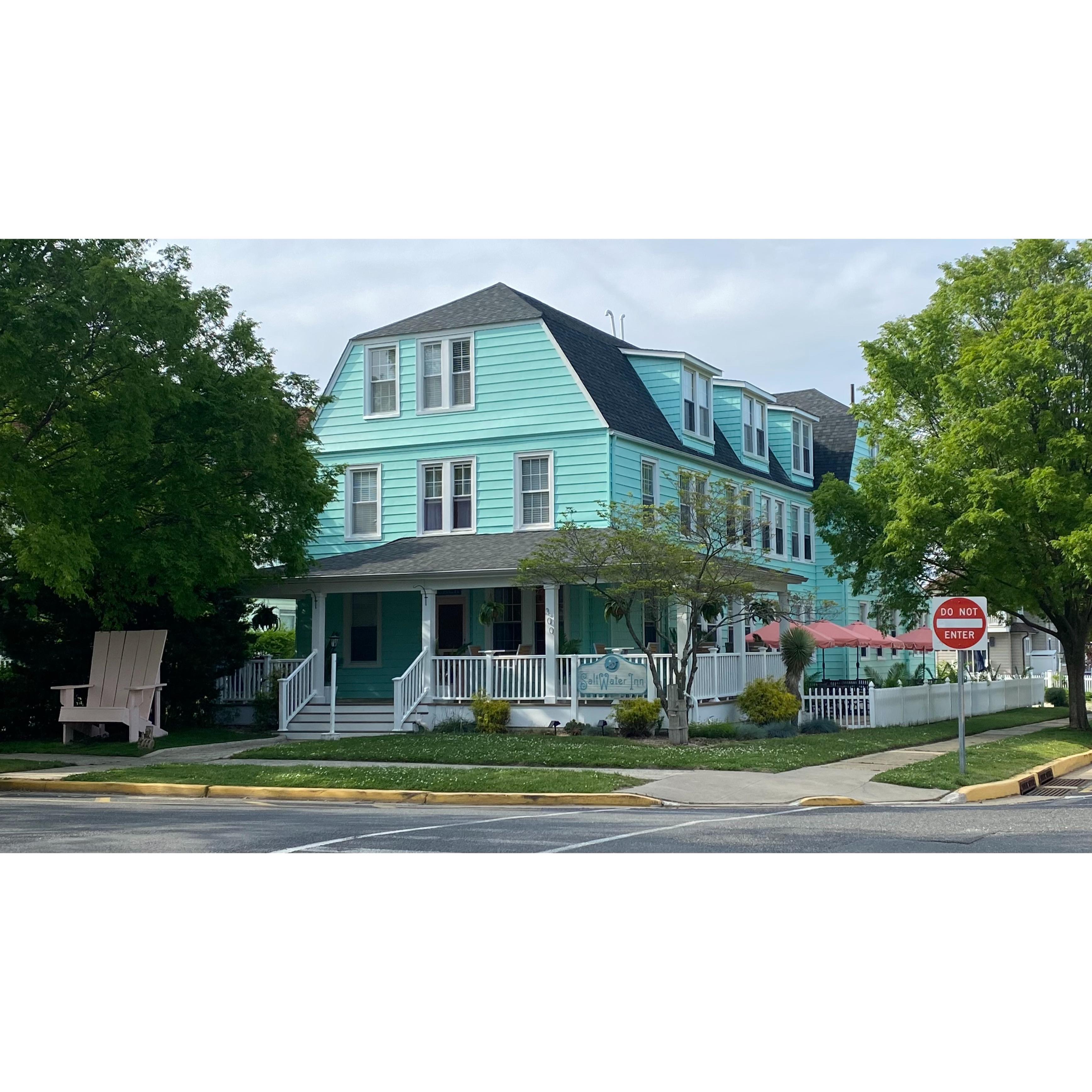 Saltwater Inn Belmar