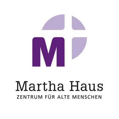 Martha Stiftung - Martha Haus