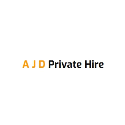 A J D Private Hire
