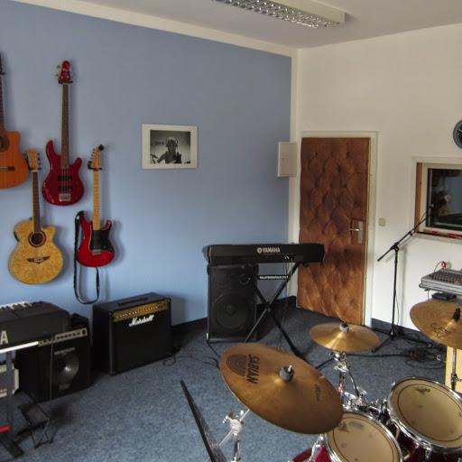 André Bischof Musik- und Kunstschule Bischof