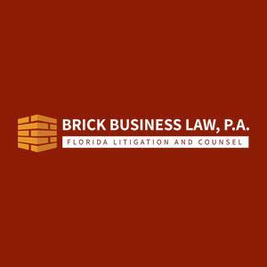 Brick Business Law