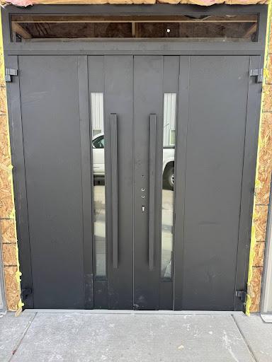 UnitedPorte — Doors/Windows/Kitchens/Vanities/Floor