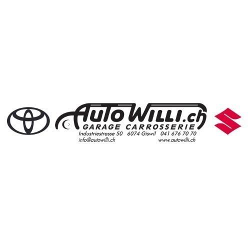 Auto Willi AG