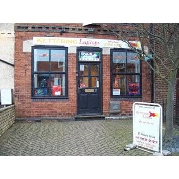 Kettering Laptops
